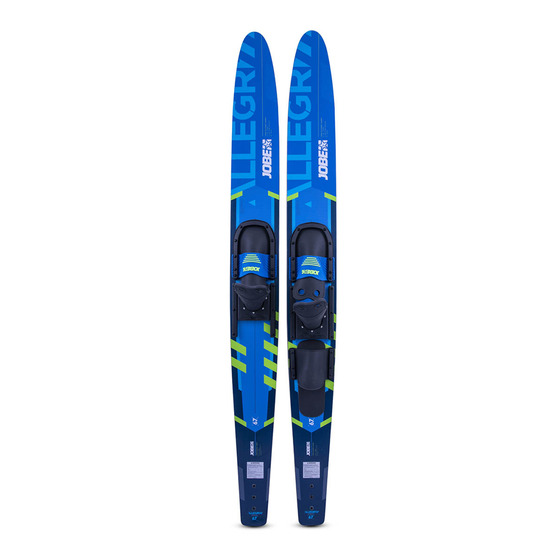 Jobe Sports Sci D&#39;acqua Combo Blue