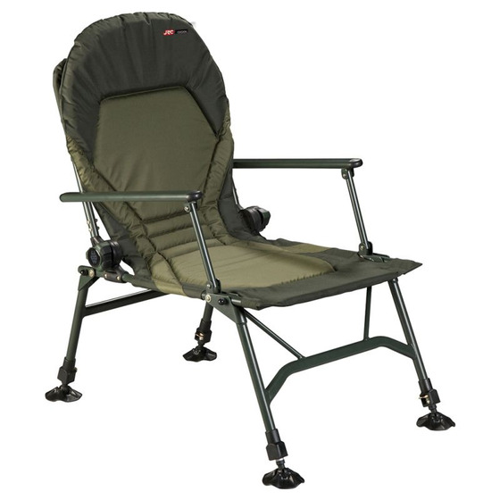 JRC Cocoon Relaxa Recliner Chair