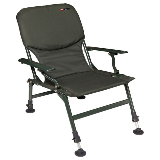 JRC Contact Chair with Armrests