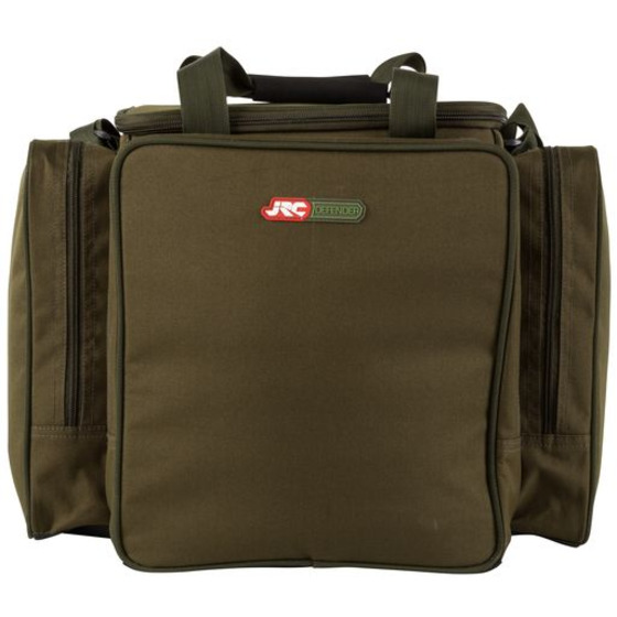 JRC Defender Bait Bucket and Tackle Bag