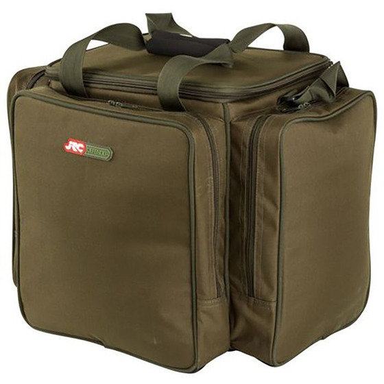 Jrc Defender Bait Bucket And Tackle Bag 45x33x45 cm