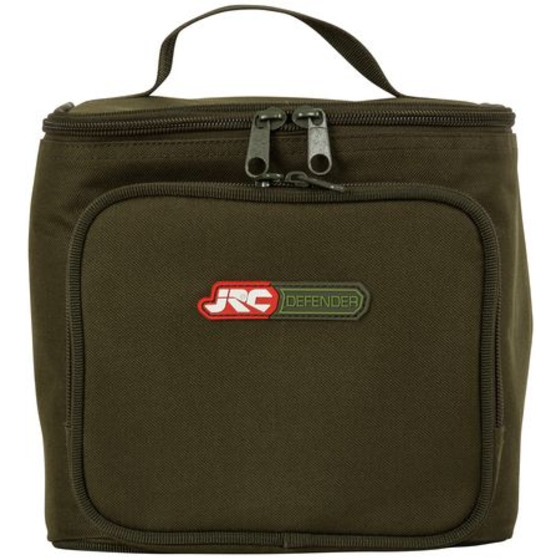 JRC Defender Brew Kit Bag