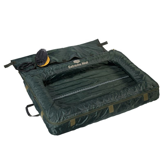JRC Extreme Inflatable Unhooking Mat
