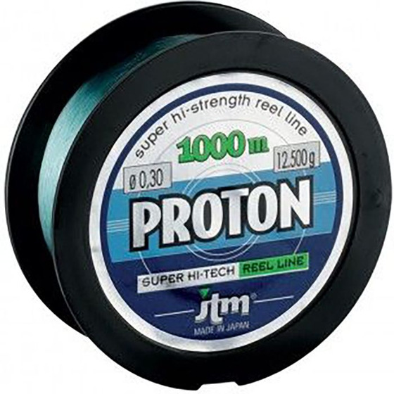 JTM Proton