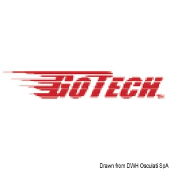 Kit Timoneria Idraulica Ultraflex Gotech