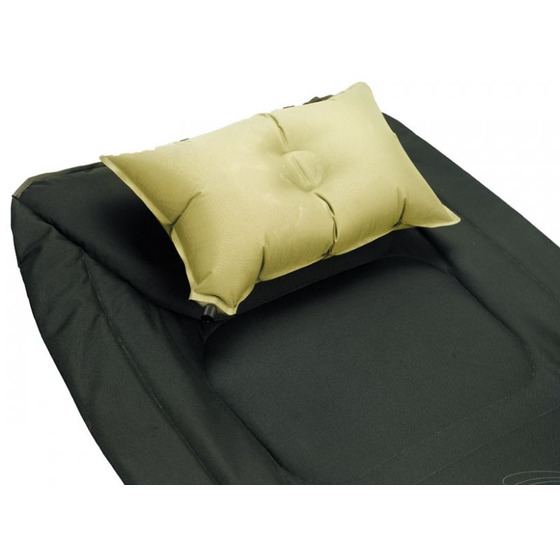 Kkarp Air Pillow e Comfort Air Pillow