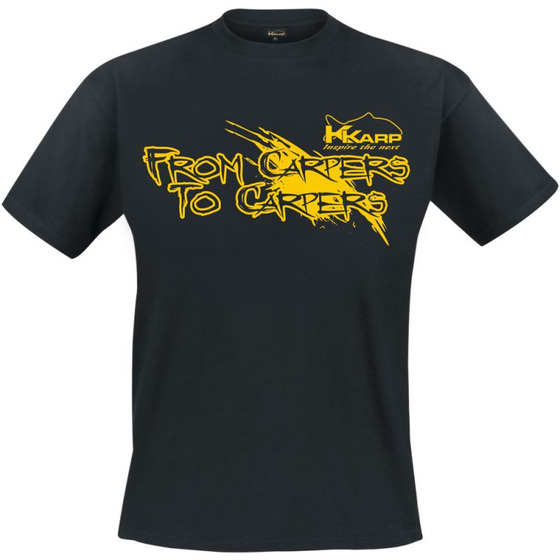 Kkarp Carpers T-Shirt