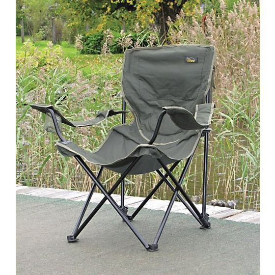 Kkarp Easy Fold Chair