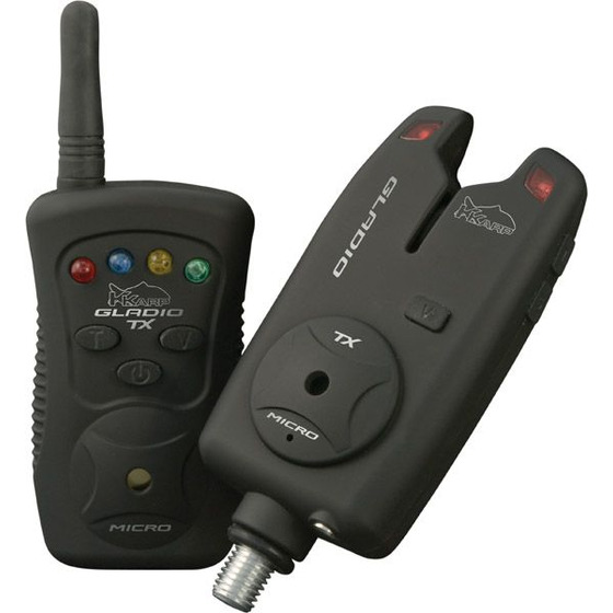 Kkarp Gladio TX Micro Bite Alarm Set