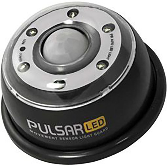 Kkarp Pulsar Movement Sensor Lamp