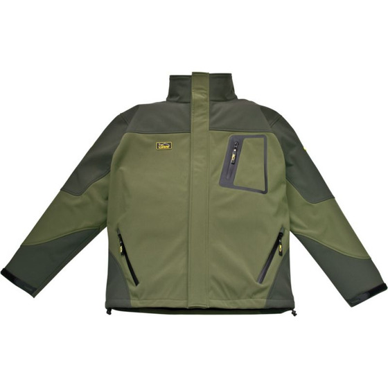 Kkarp XTR Soft Shell Jacket