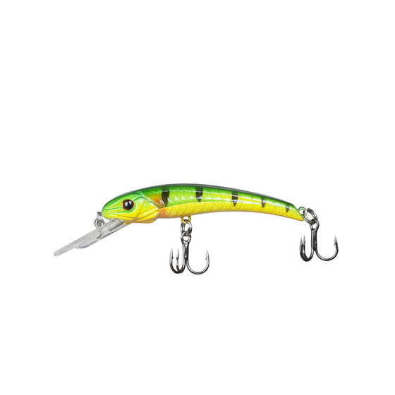 Korum Double Hard Lures  Deep Minnow