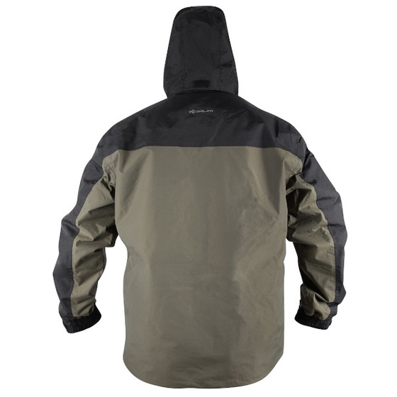 Korum Neoteric Waterproof Jacket