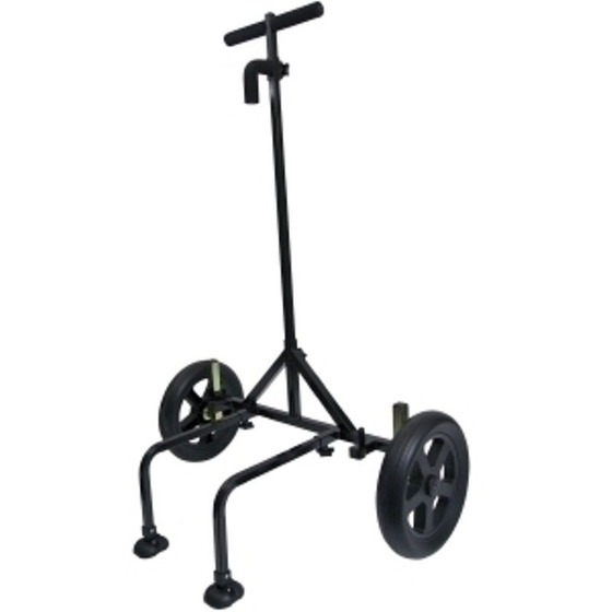 Korum Twin Wheel Trolley