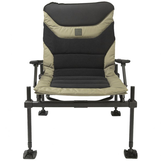 Korum X25 Deluxe Accessory Chair