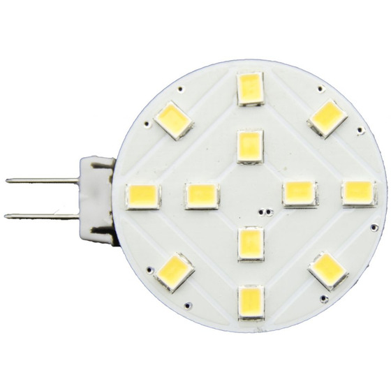 Led Concept Bulb G4 12 Led