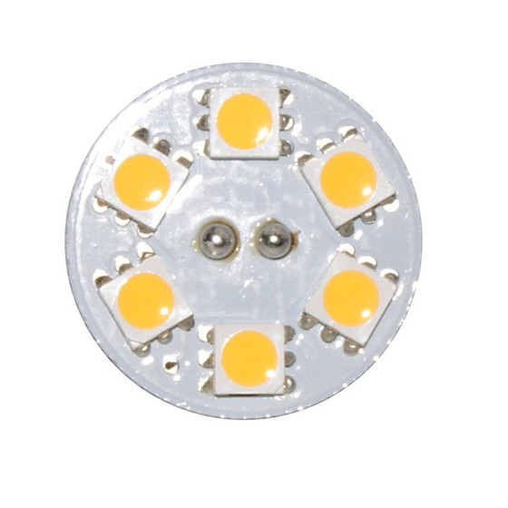 Led Concept Bulb G4 6 Led