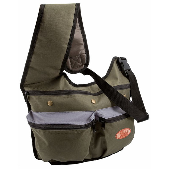 Lineaeffe Adventure Shoulder Bag