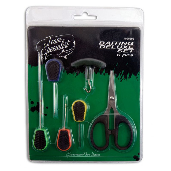 Lineaeffe Baiting Deluxe Set