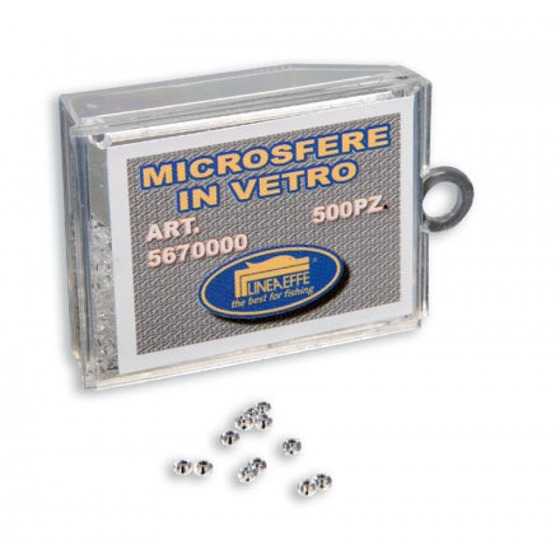 Lineaeffe Microsfere Vetro