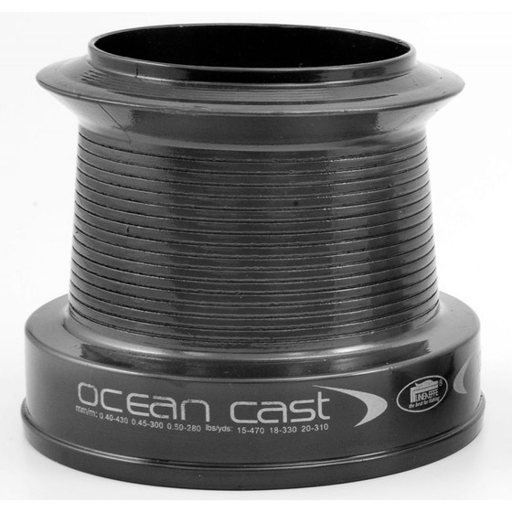 Lineaeffe Ocean Cast