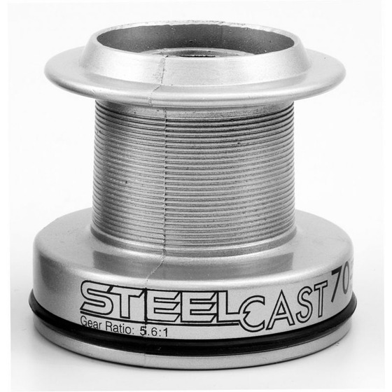 Lineaeffe Steel Cast