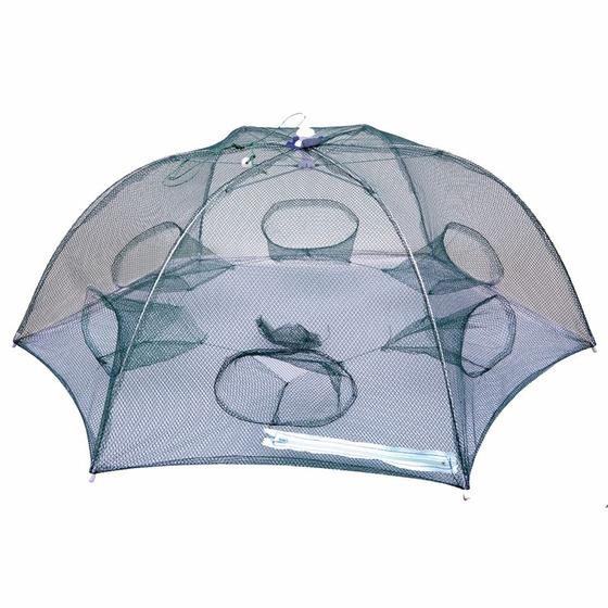 Lineaeffe Umbrella Lobster Trap