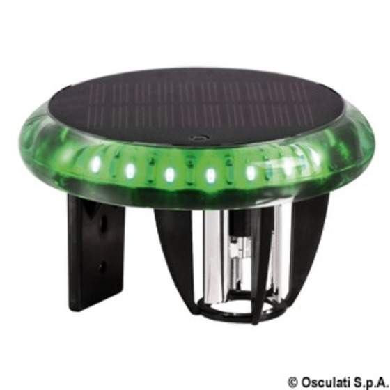 Lonako Warning Light A Led