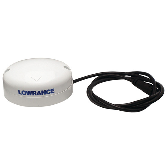 Lowrance Simrad Bg Gps/hdg Antenna - Point1