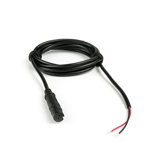 Lowrance Simrad Bg Power Supply Cable Hook2/reveal Series