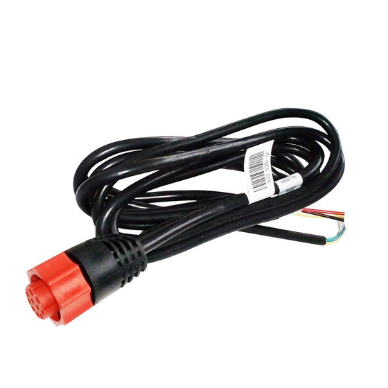 Lowrance Simrad Bg Power Cables For Lowrance