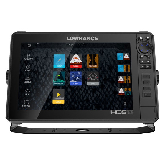 Lowrance Simrad BG Lowrance Eco/GPS HDS 12 Live