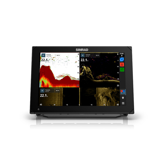 Lowrance Simrad Bg Nsx 3012