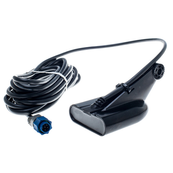 Lowrance Simrad Bg Hdi Stern Transducer