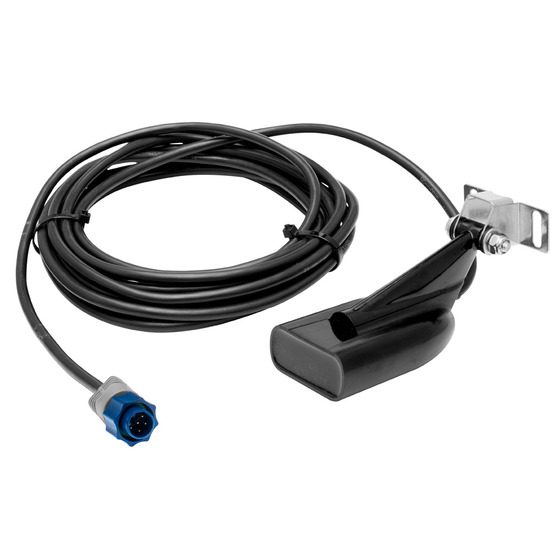 Lowrance Simrad Bg Hdi Stern Transducer