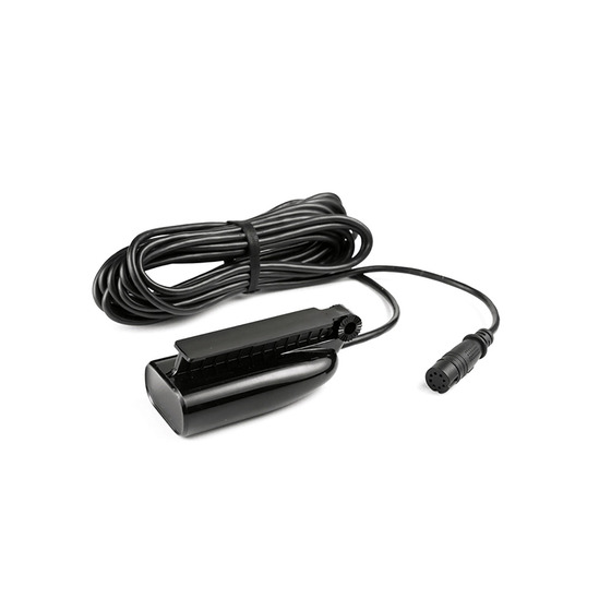 Lowrance Simrad Bg Splitshot Transducer For Hook 2