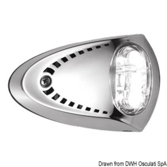 Lampe d'arc LED Attwood