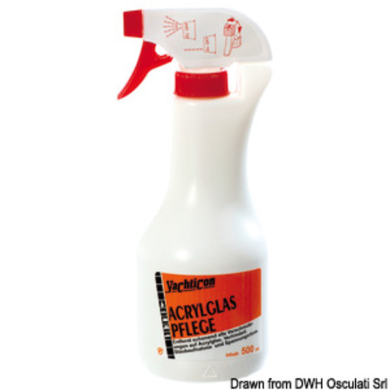 Yachticon Acrylic Care Brightener