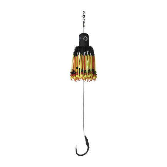 Madcat A-static Adj. Clonk Teaser 33cm 10/0 200g Sinking