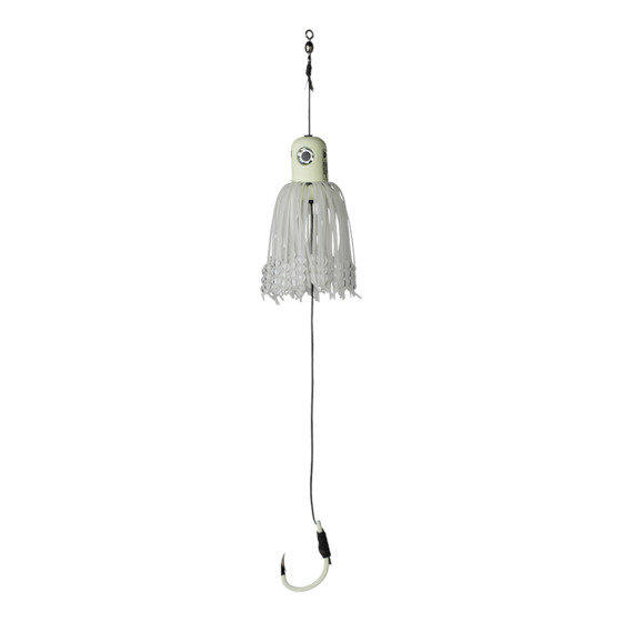Madcat A-static Adj. Clonk Teaser 33cm 10/0 200g Sinking