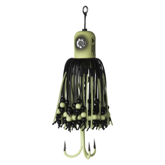 Madcat A-static Clonk Teaser 16cm 2/0 100g Sinking
