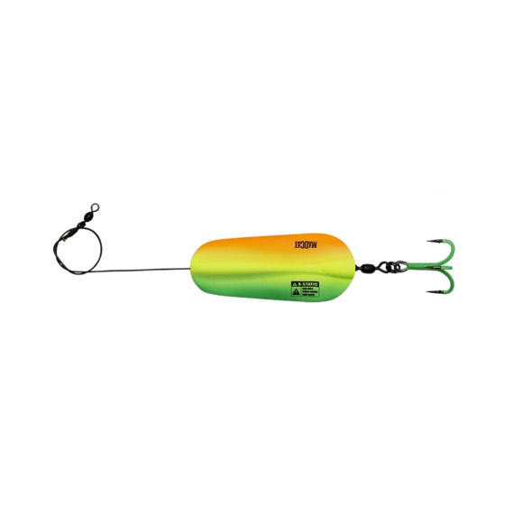 Madcat A-static Inline Spoon 3/0 125g Sinking
