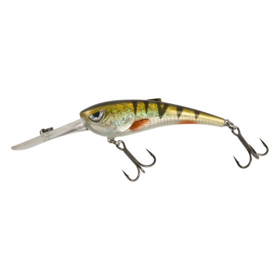 Madcat Catdiver 11cm 32g Floating