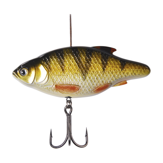 Madcat Inline Ratller 13cm 90g Sinking