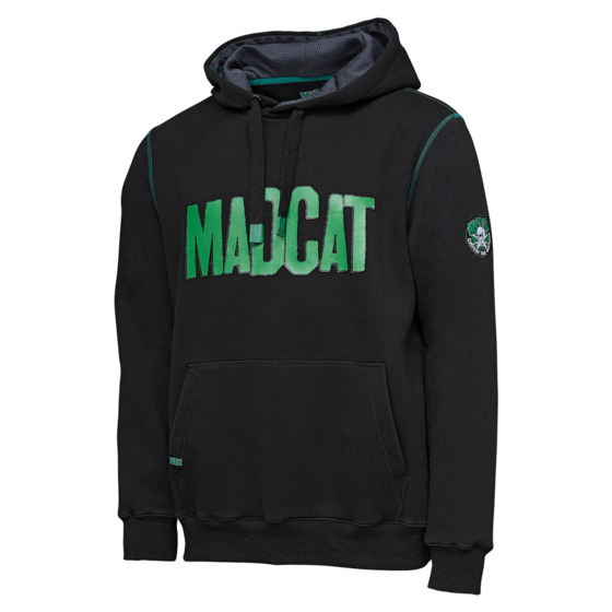 Madcat Mega Logo Hoodie