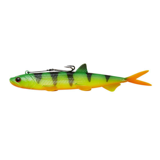 Madcat Pelagic Cat Lure 24cm 110g Sinking