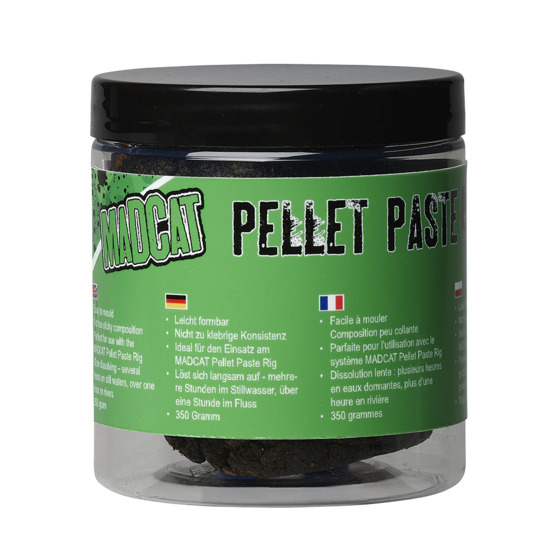 Madcat Pellet Paste 350g