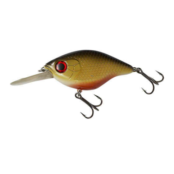 Madcat Tight-s Deep 16cm 70g Floating