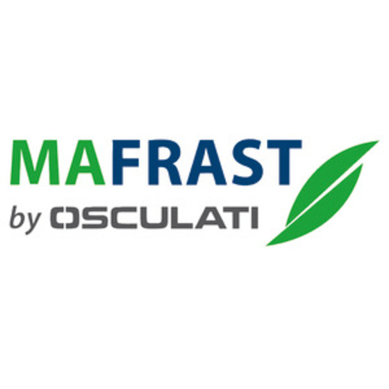 Mafrast By Osculati Brosse Mafrast pour nettoyer les dessus