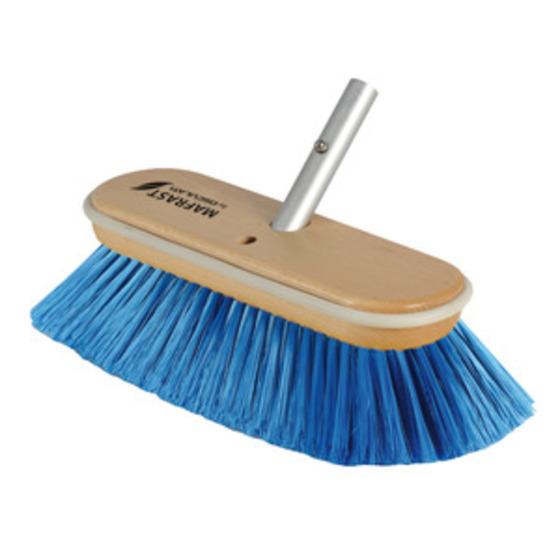 Mafrast By Osculati Mafrast Special Scrubbing Brush